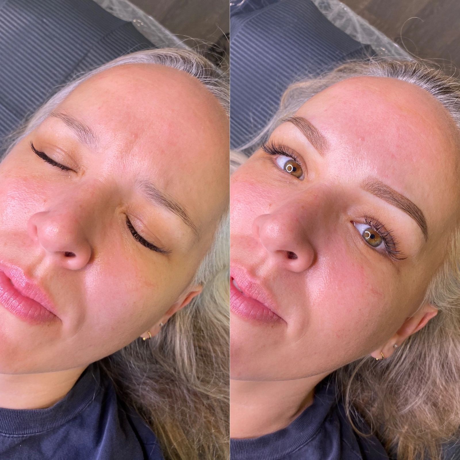 Brow & Lip Refresh