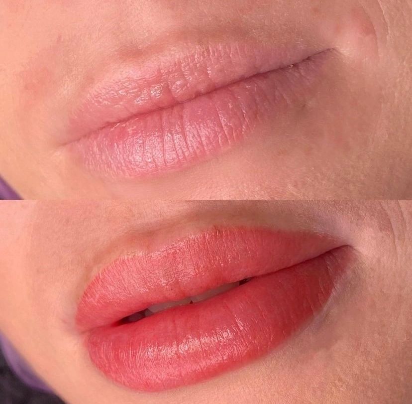 Lip Blush